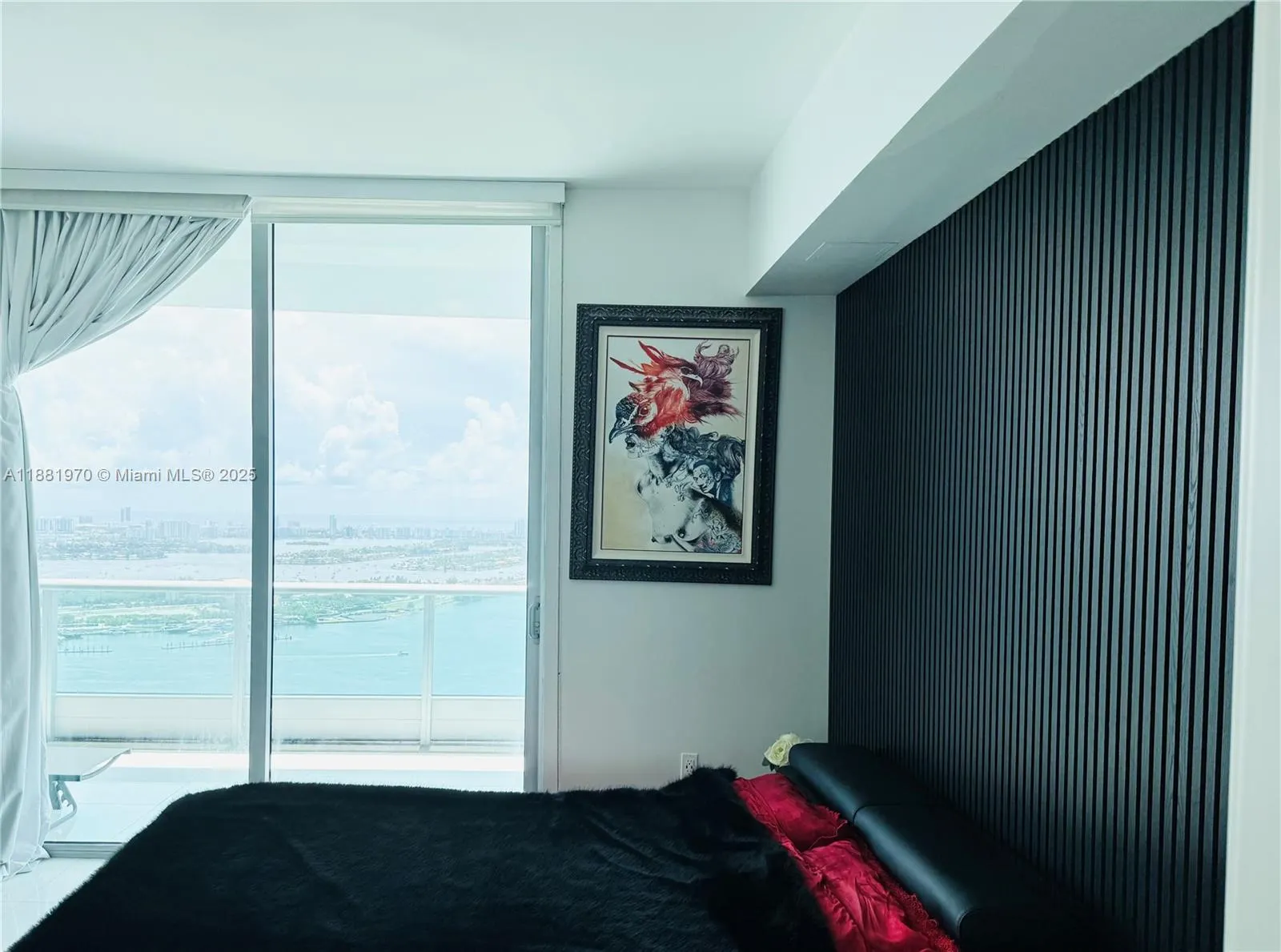 900 Biscayne Blvd, #4504