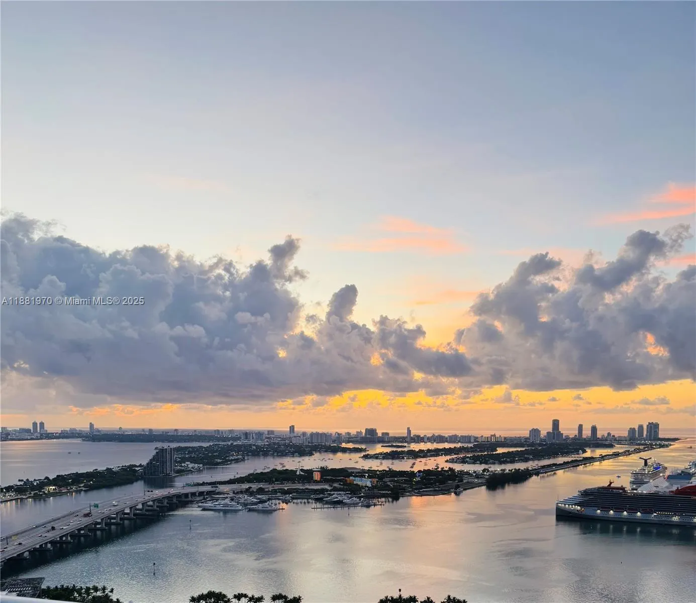900 Biscayne Blvd, #4504