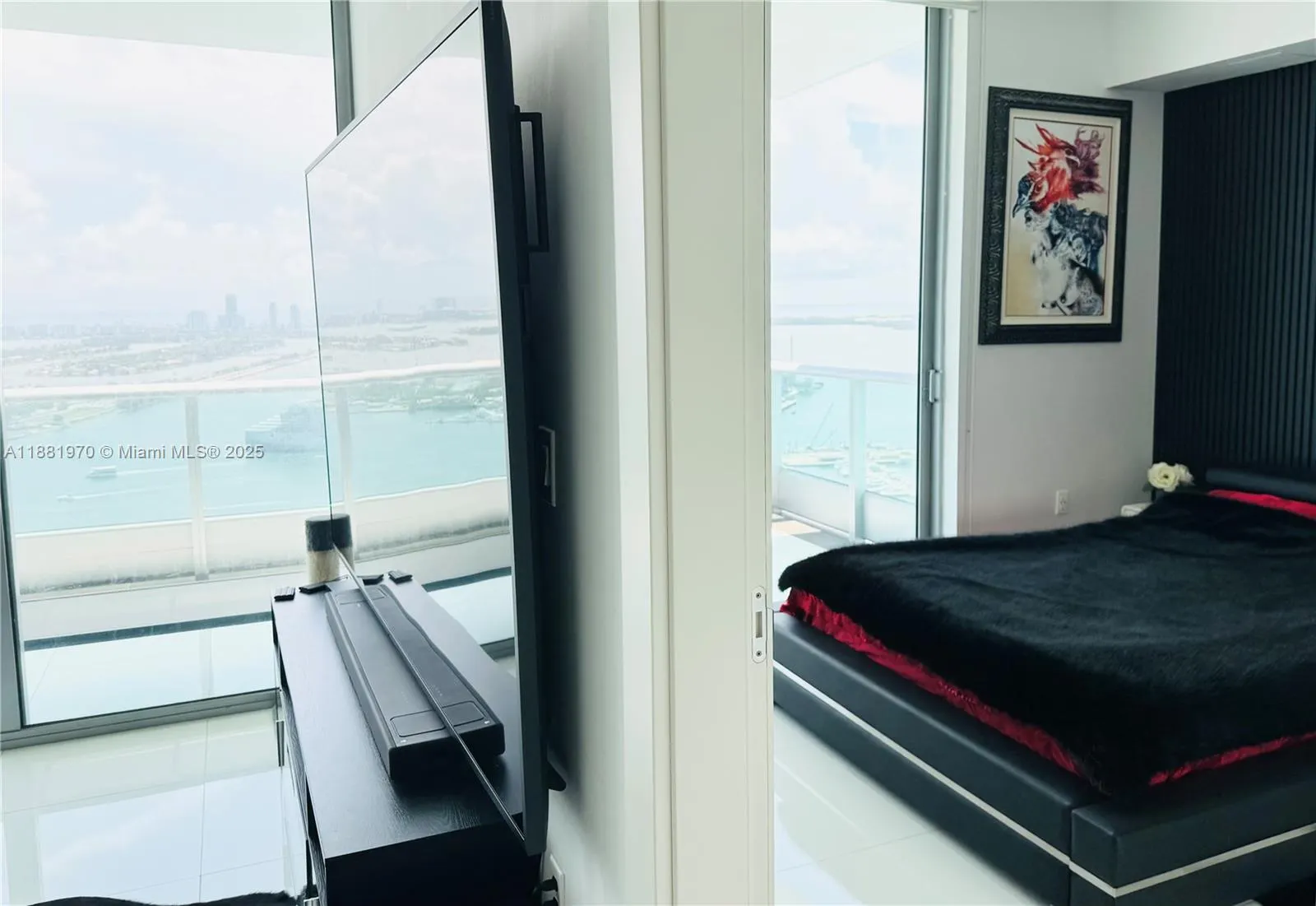 900 Biscayne Blvd, #4504