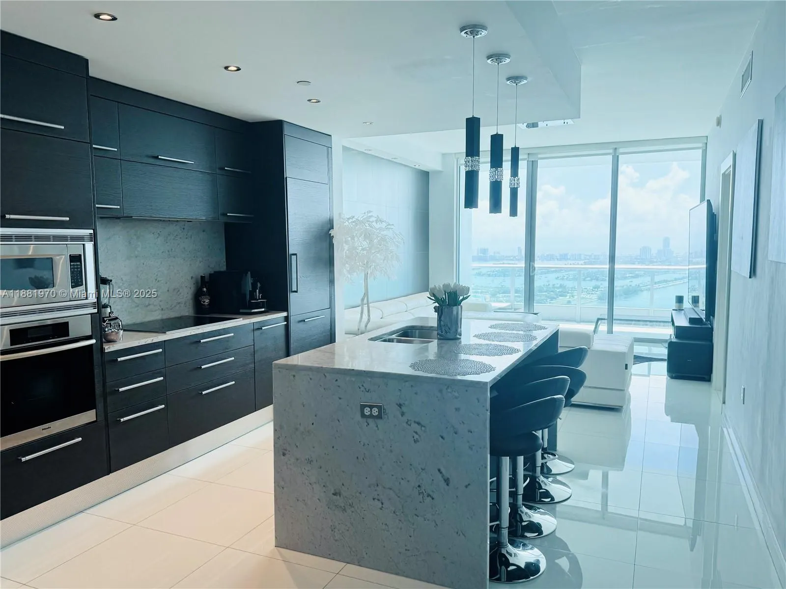 900 Biscayne Blvd, #4504