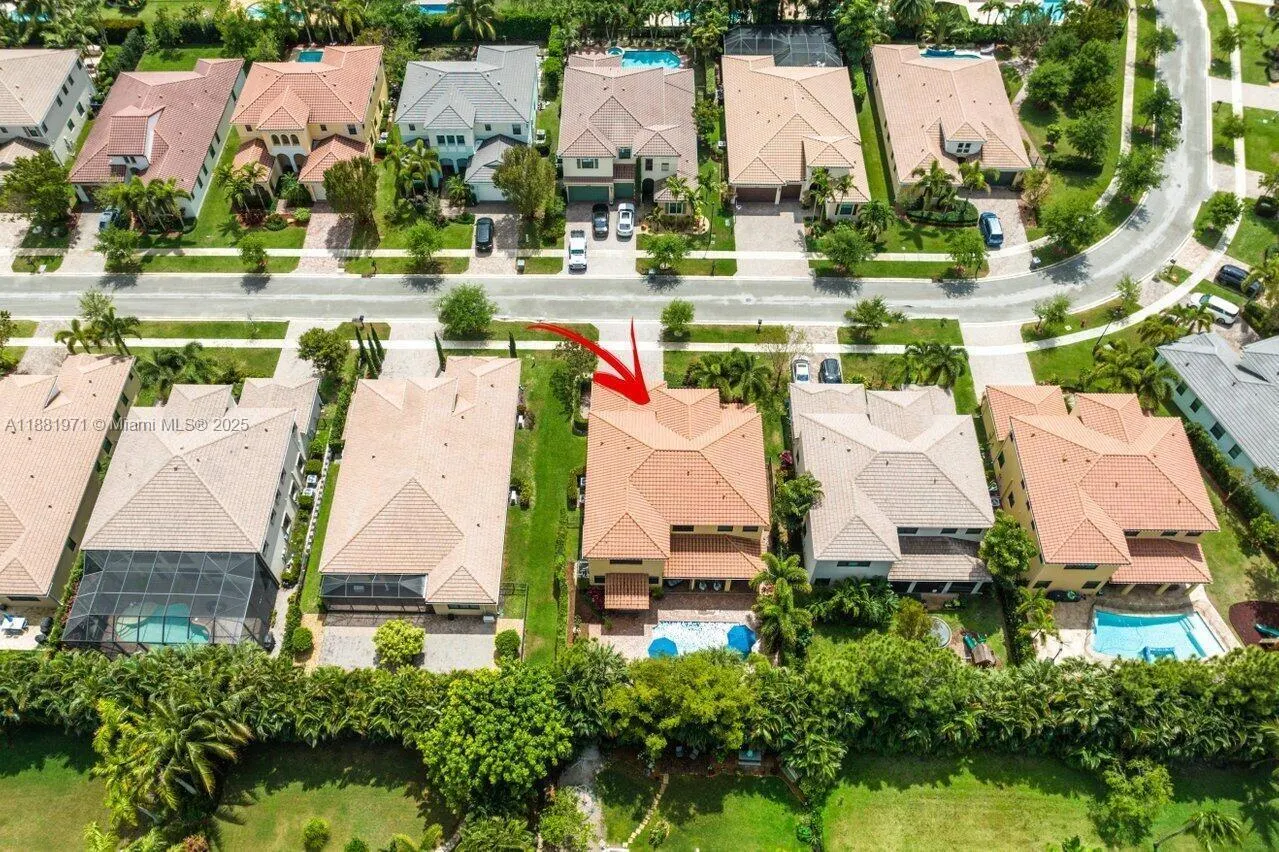 12097 Boca Reserve Ln