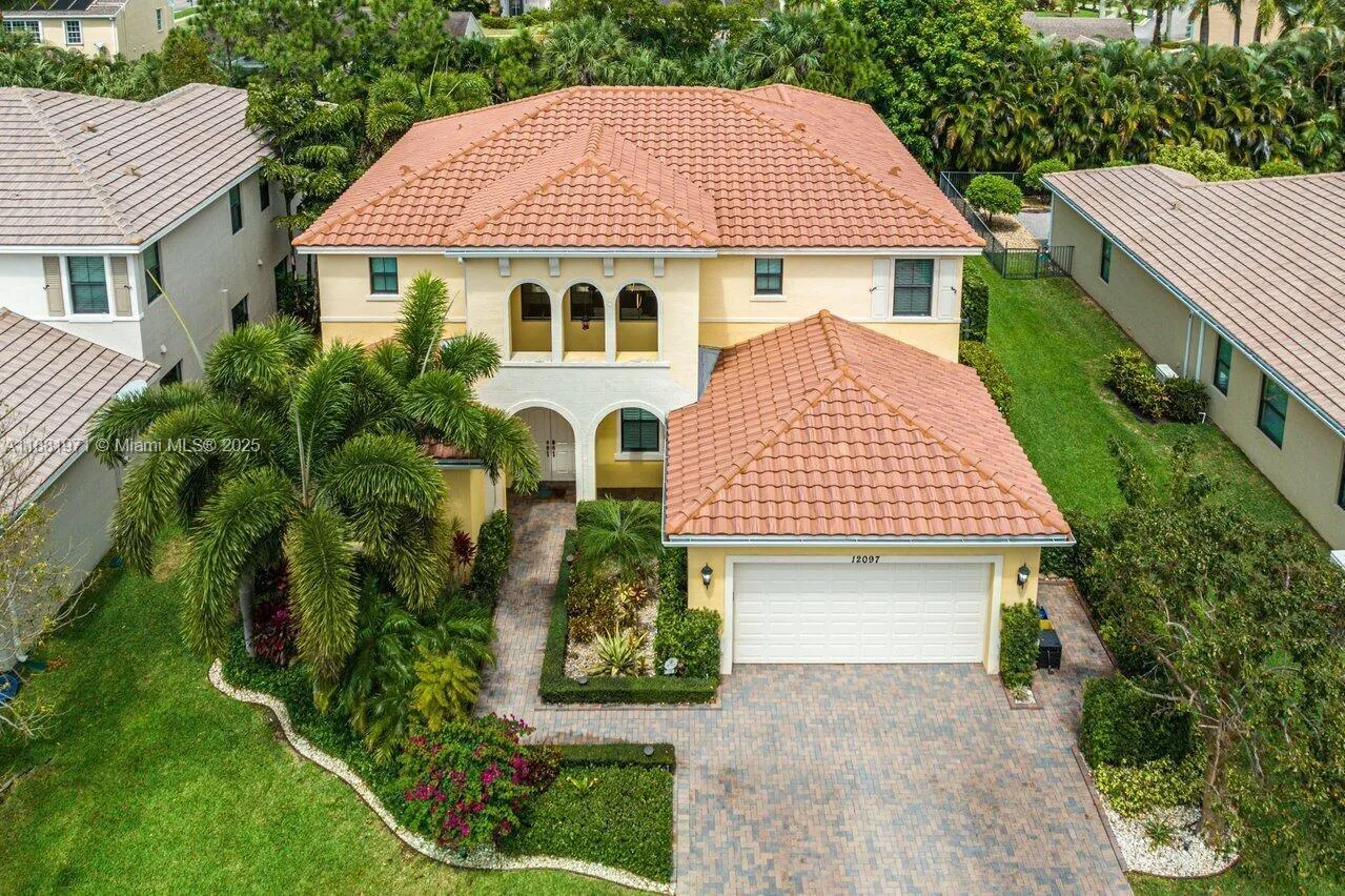12097 Boca Reserve Ln
