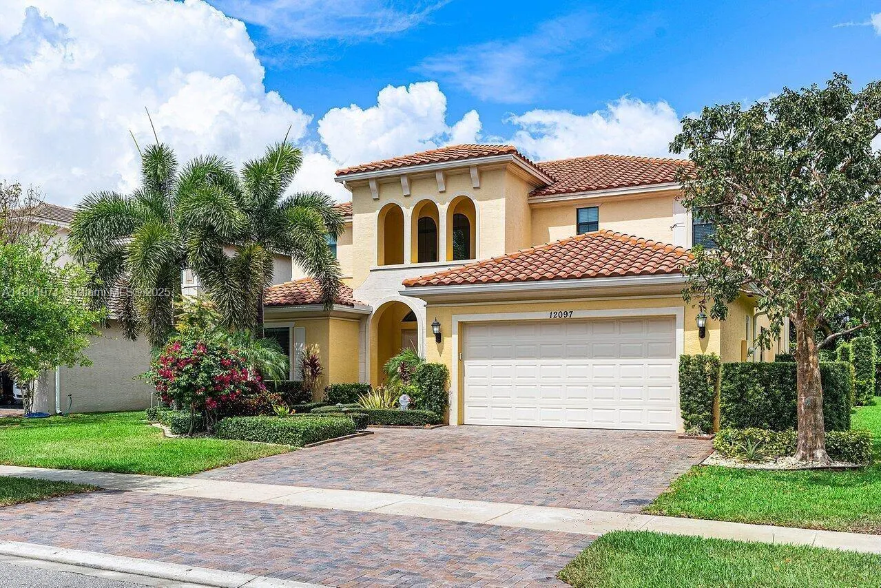 12097 Boca Reserve Ln