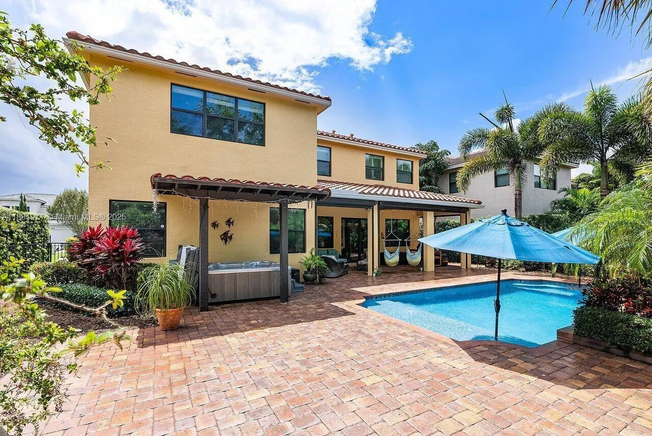 12097 Boca Reserve Ln