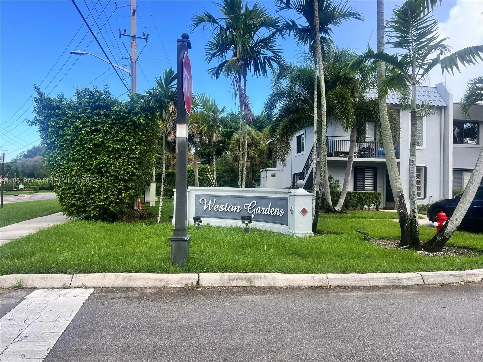 16531 Blatt Blvd, #103