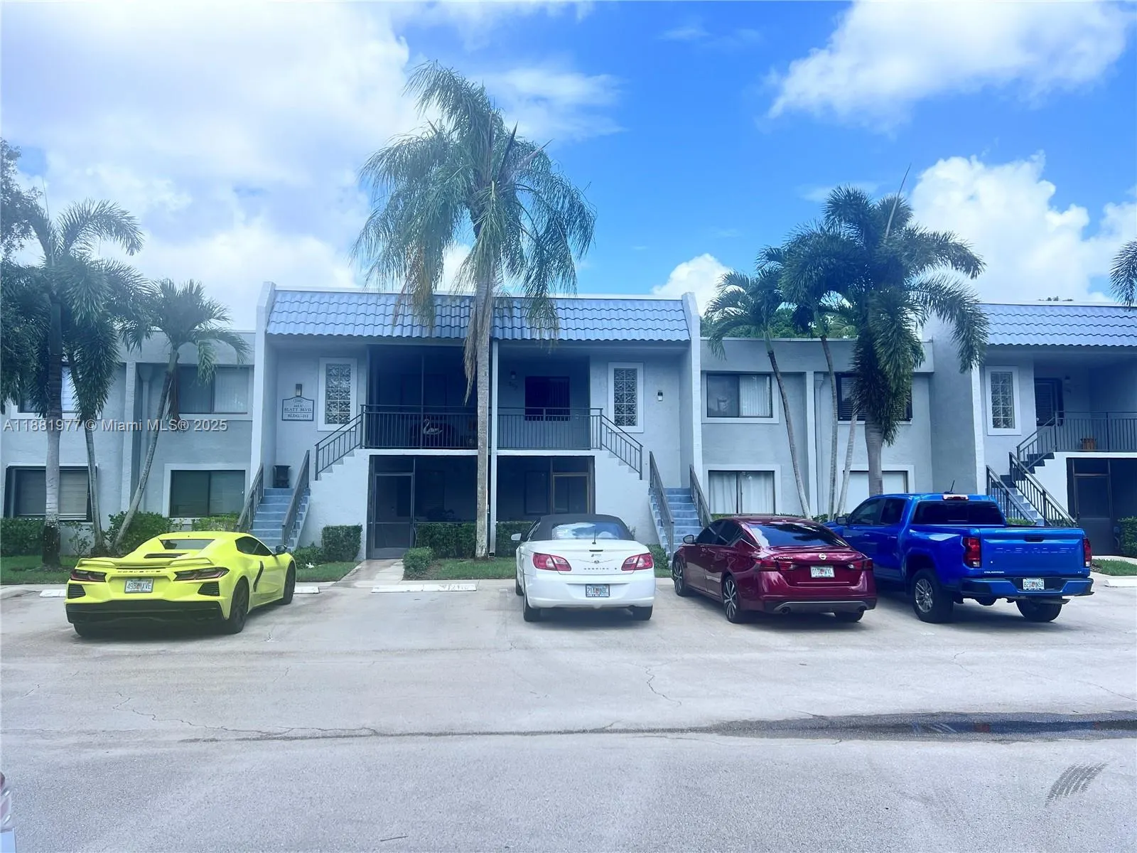 16531 Blatt Blvd, #103