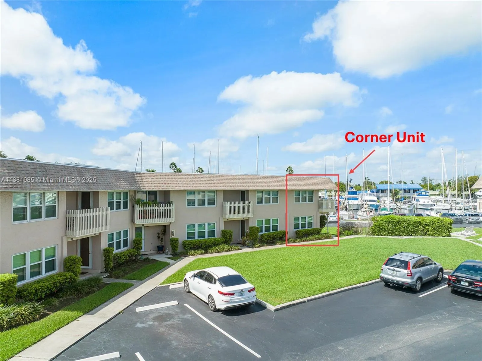 311 Gulfstream Rd, #333