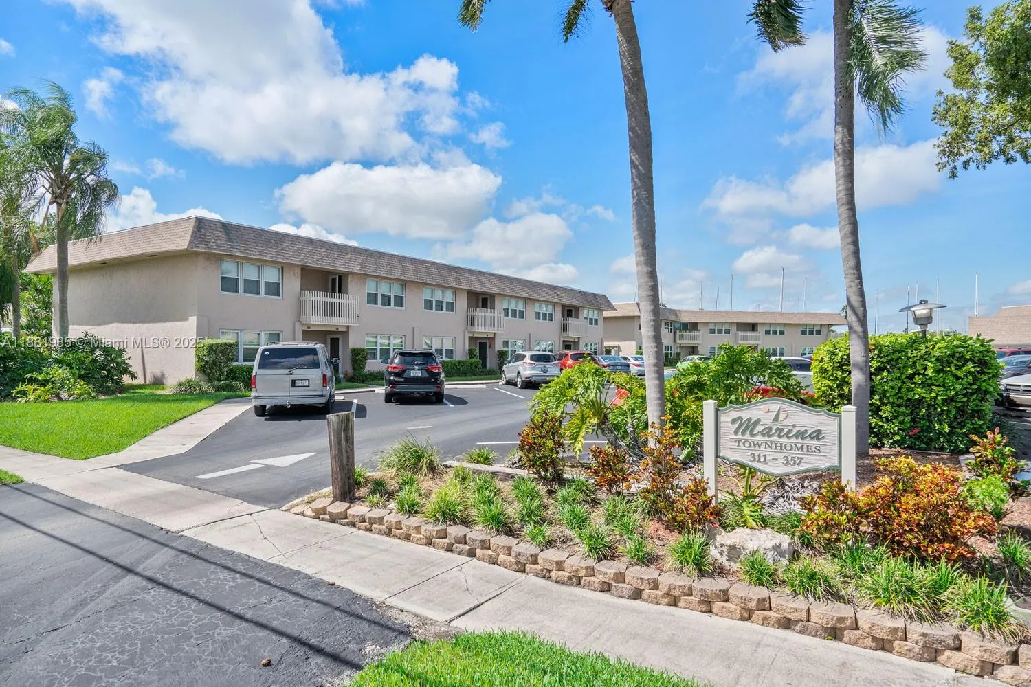 311 Gulfstream Rd, #333