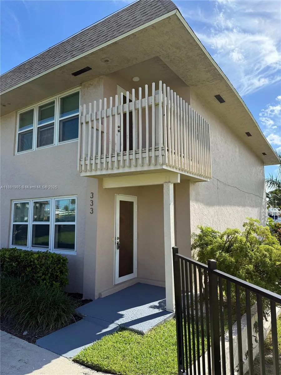 311 Gulfstream Rd, #333