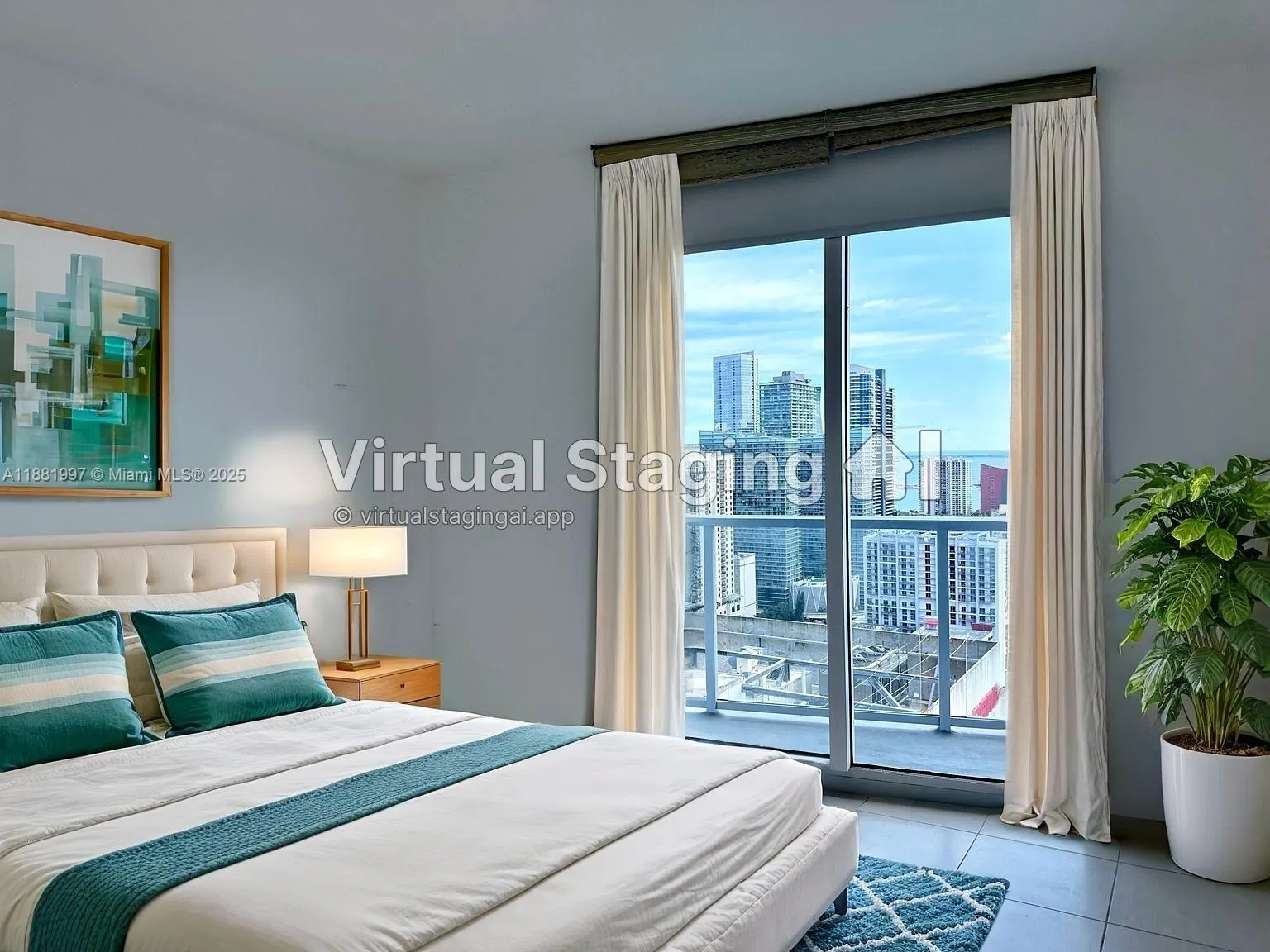 185 SW 7th St, #3704