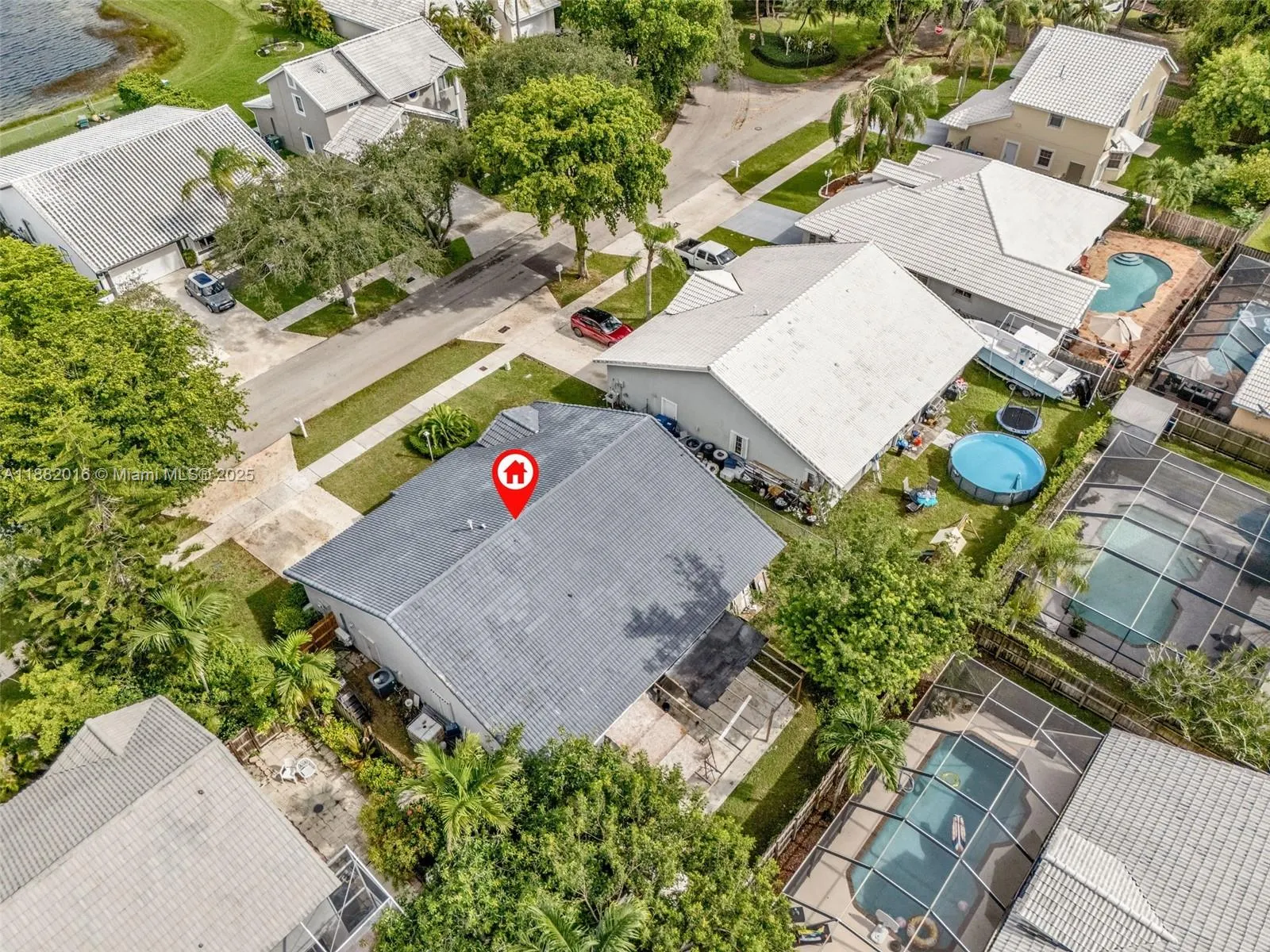 21420 SW 94th Ave