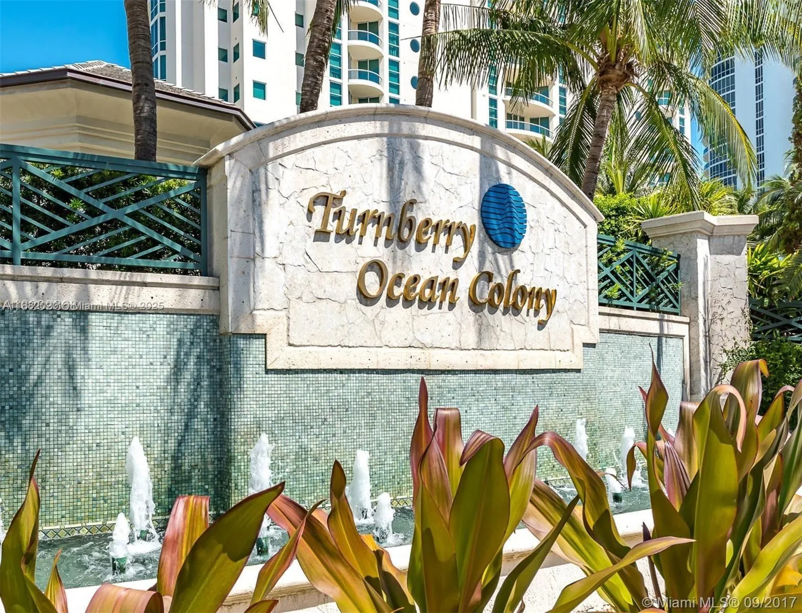 16047 Collins Ave, #404