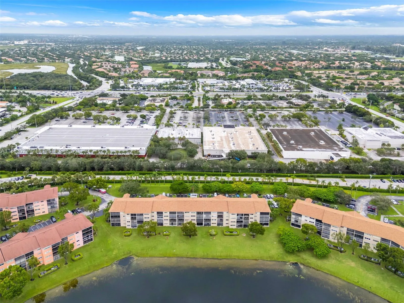 13800 SW 5th Ct, #203M
