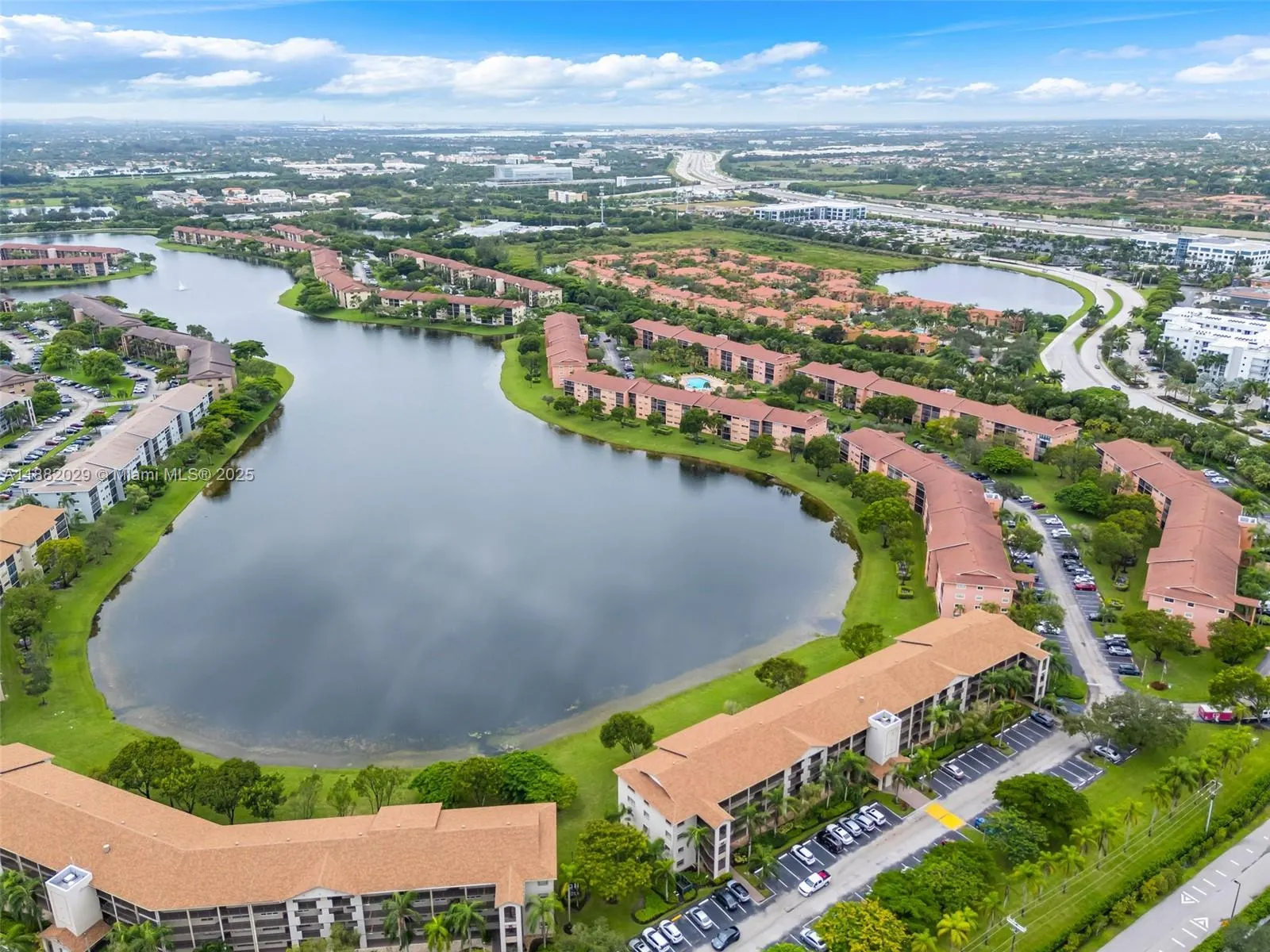 13800 SW 5th Ct, #203M