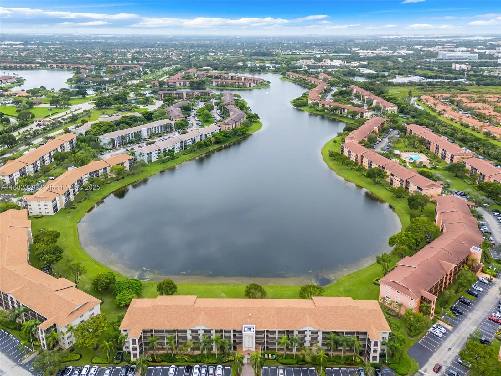 13800 SW 5th Ct, #203M