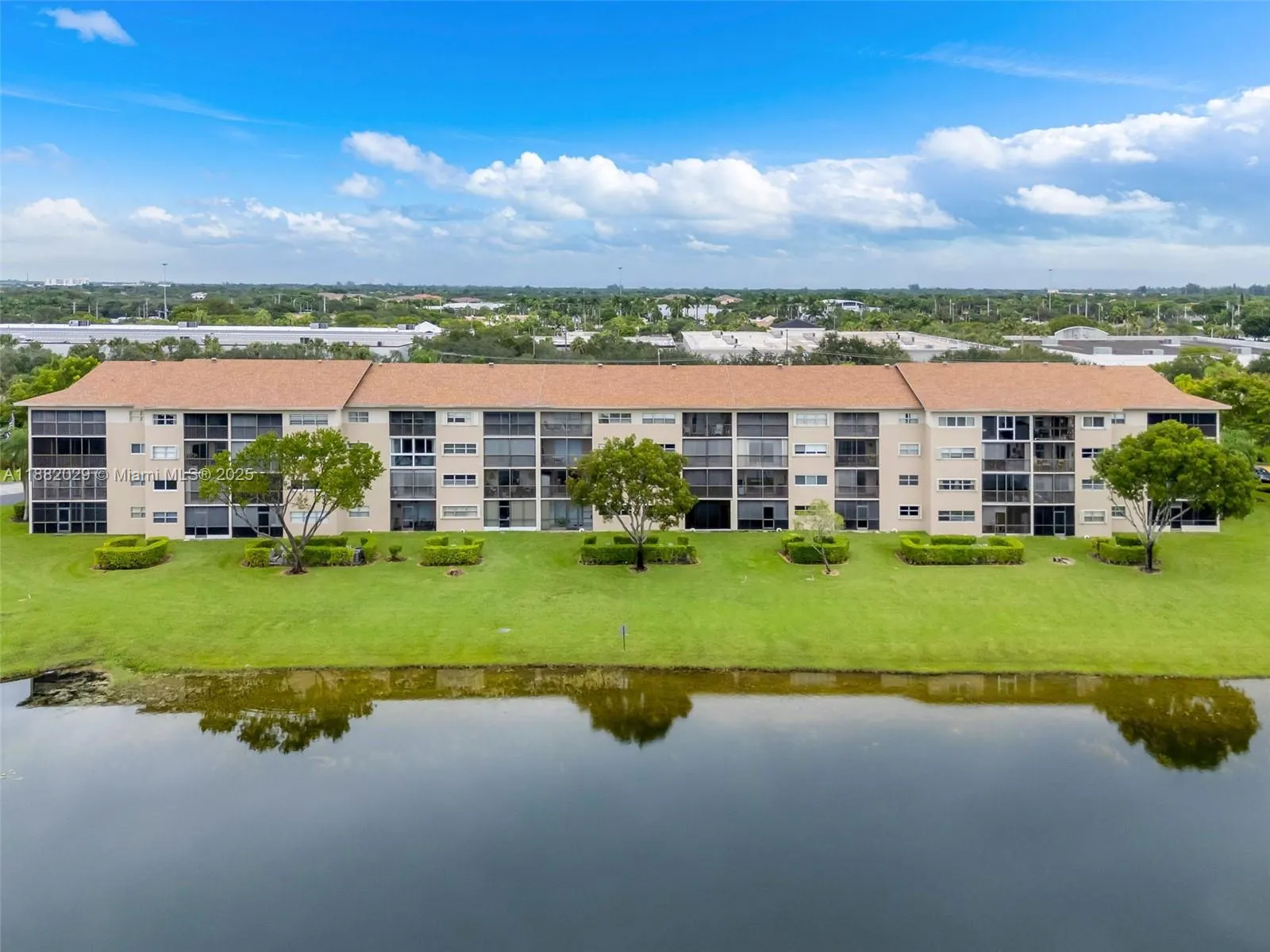 13800 SW 5th Ct, #203M