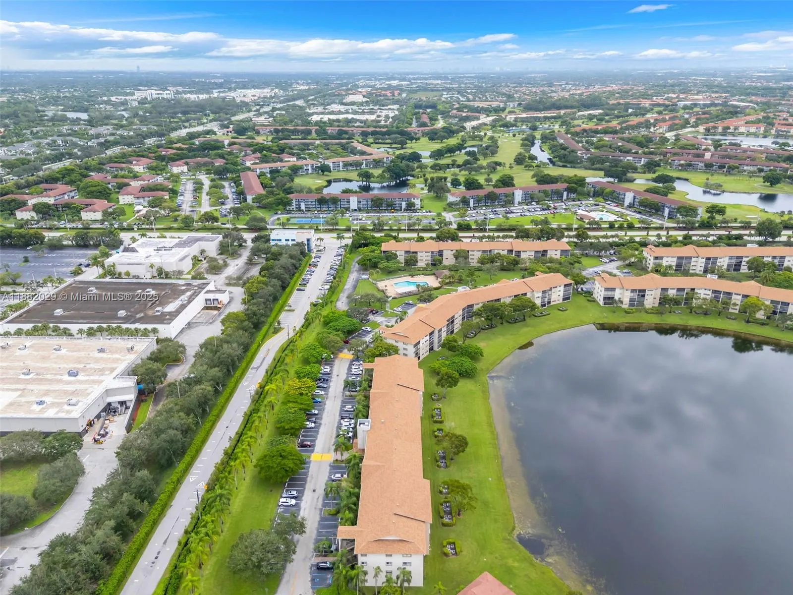 13800 SW 5th Ct, #203M