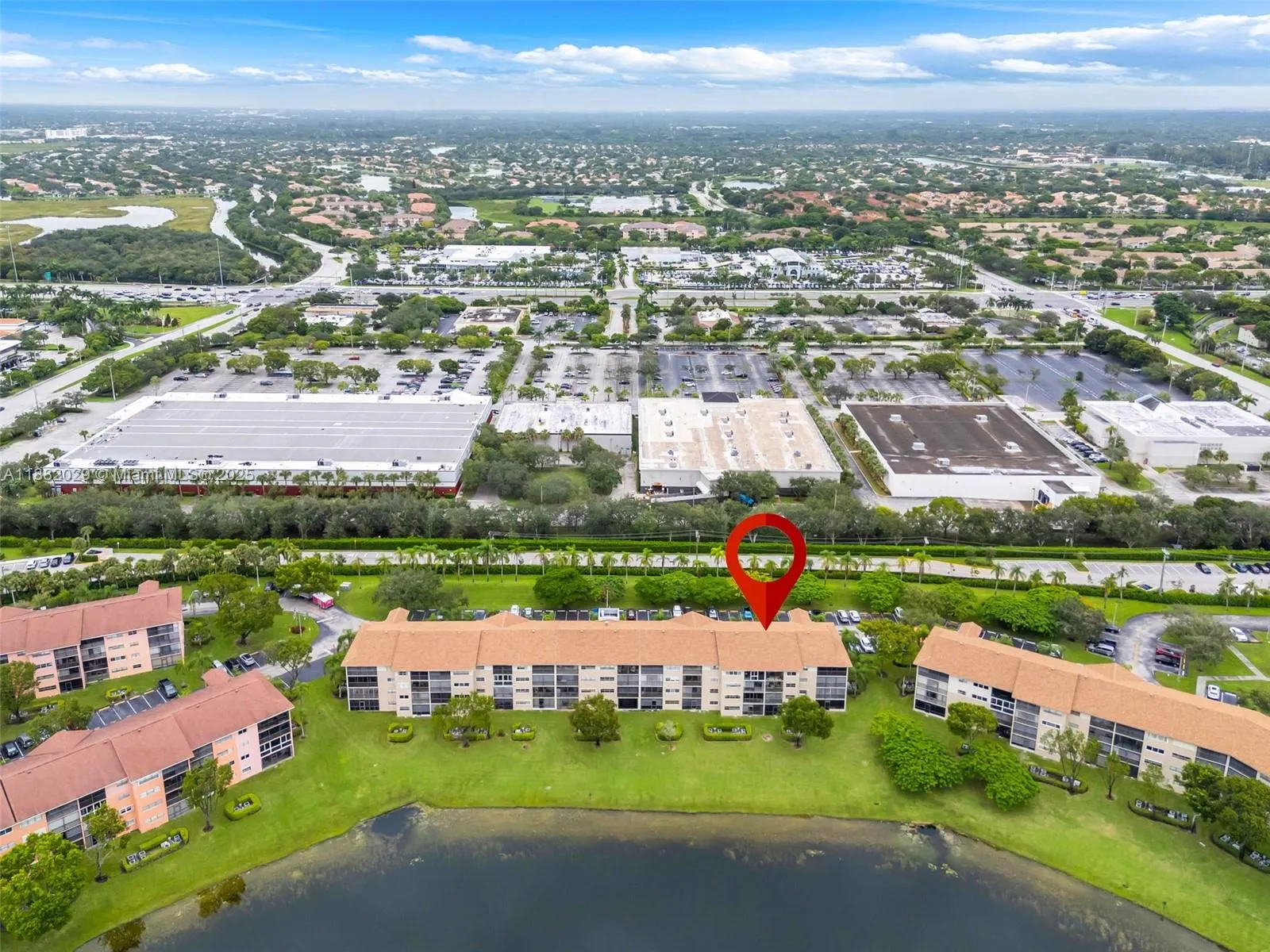 13800 SW 5th Ct, #203M