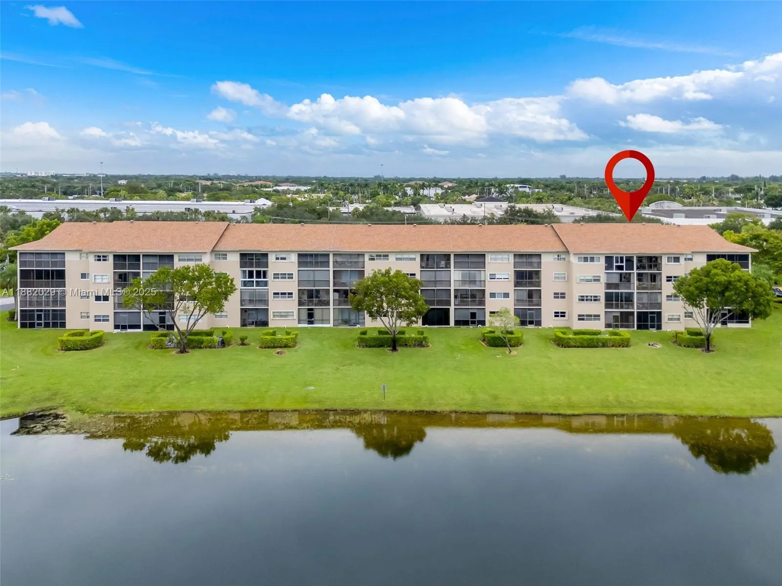 13800 SW 5th Ct, #203M