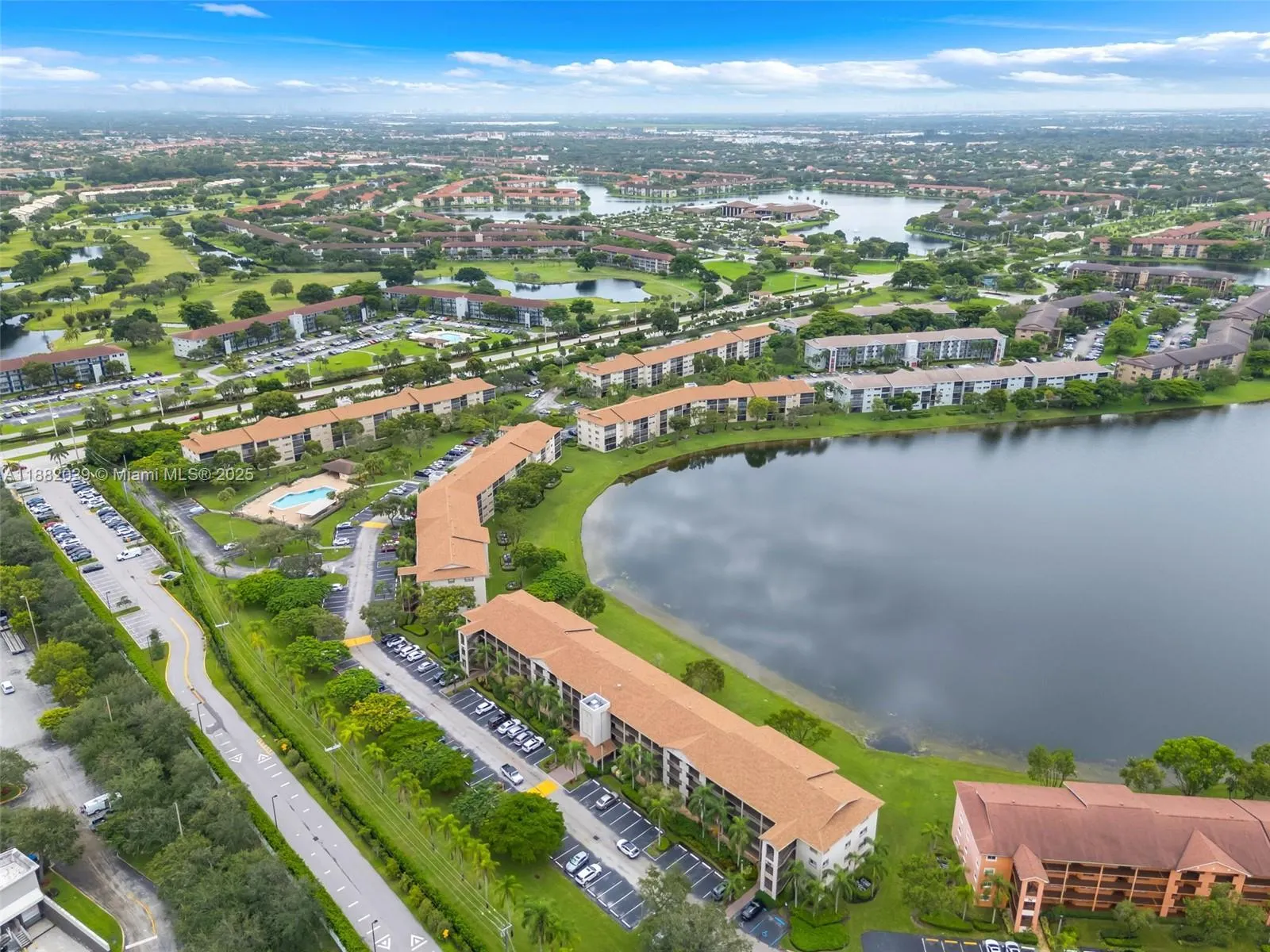 13800 SW 5th Ct, #203M