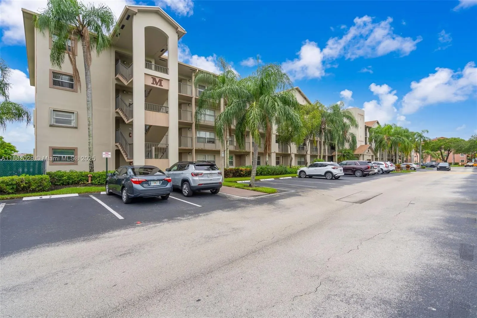 13800 SW 5th Ct, #203M