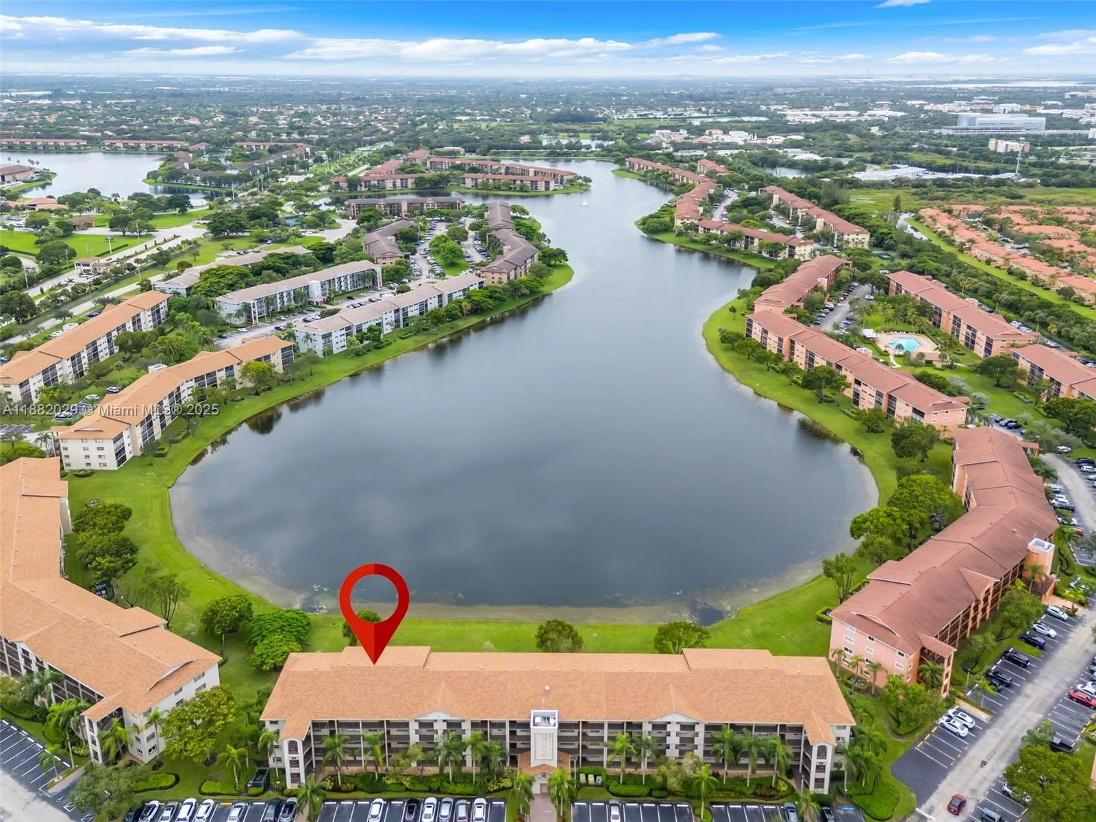 13800 SW 5th Ct, #203M