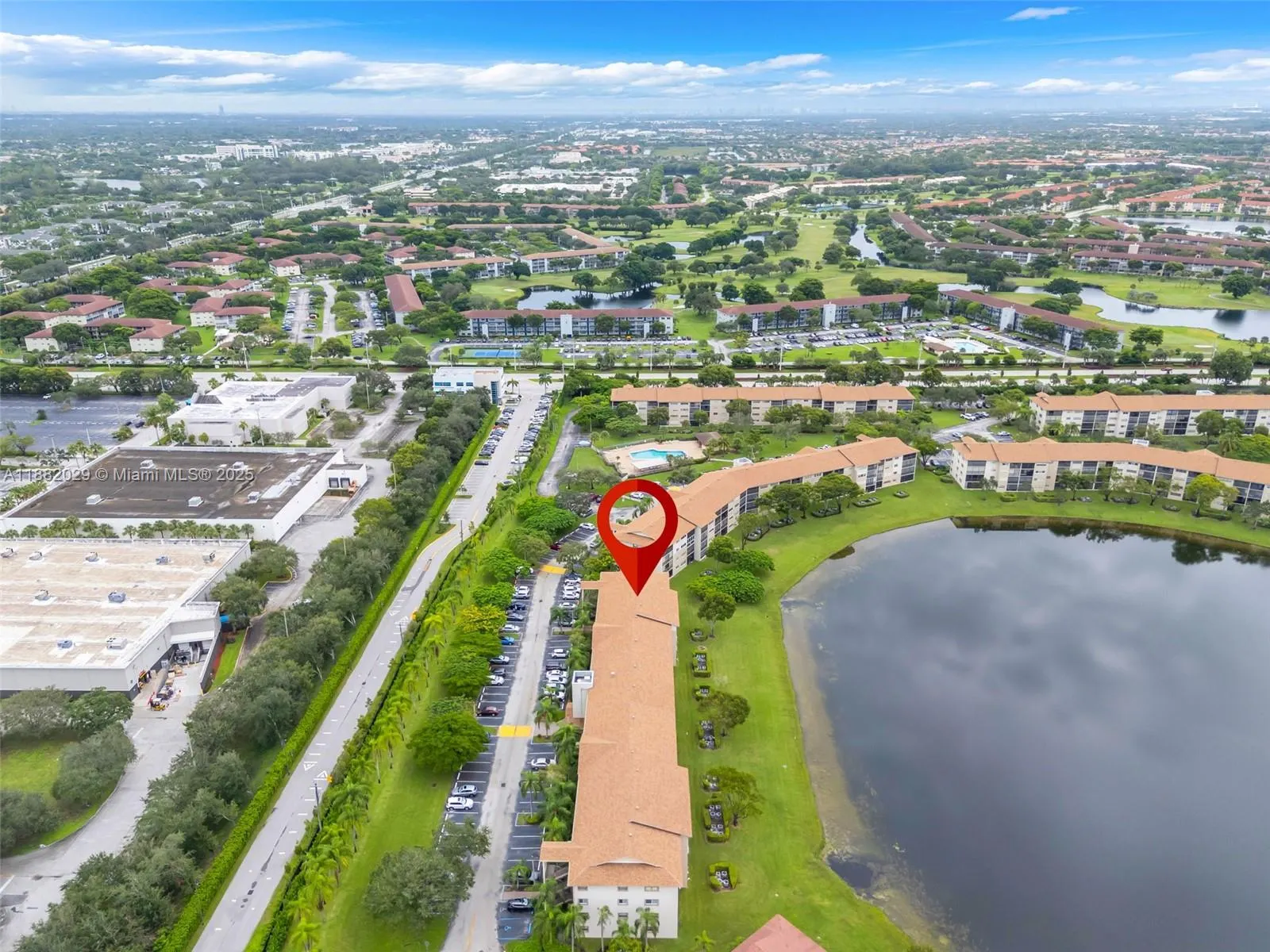 13800 SW 5th Ct, #203M