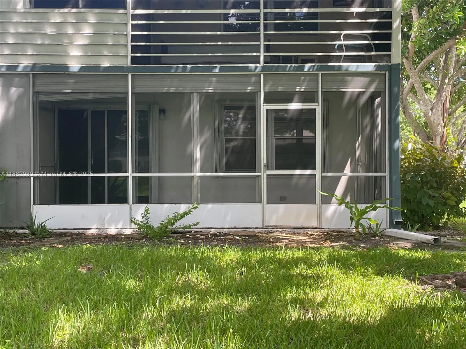 36 Islewood B, #36