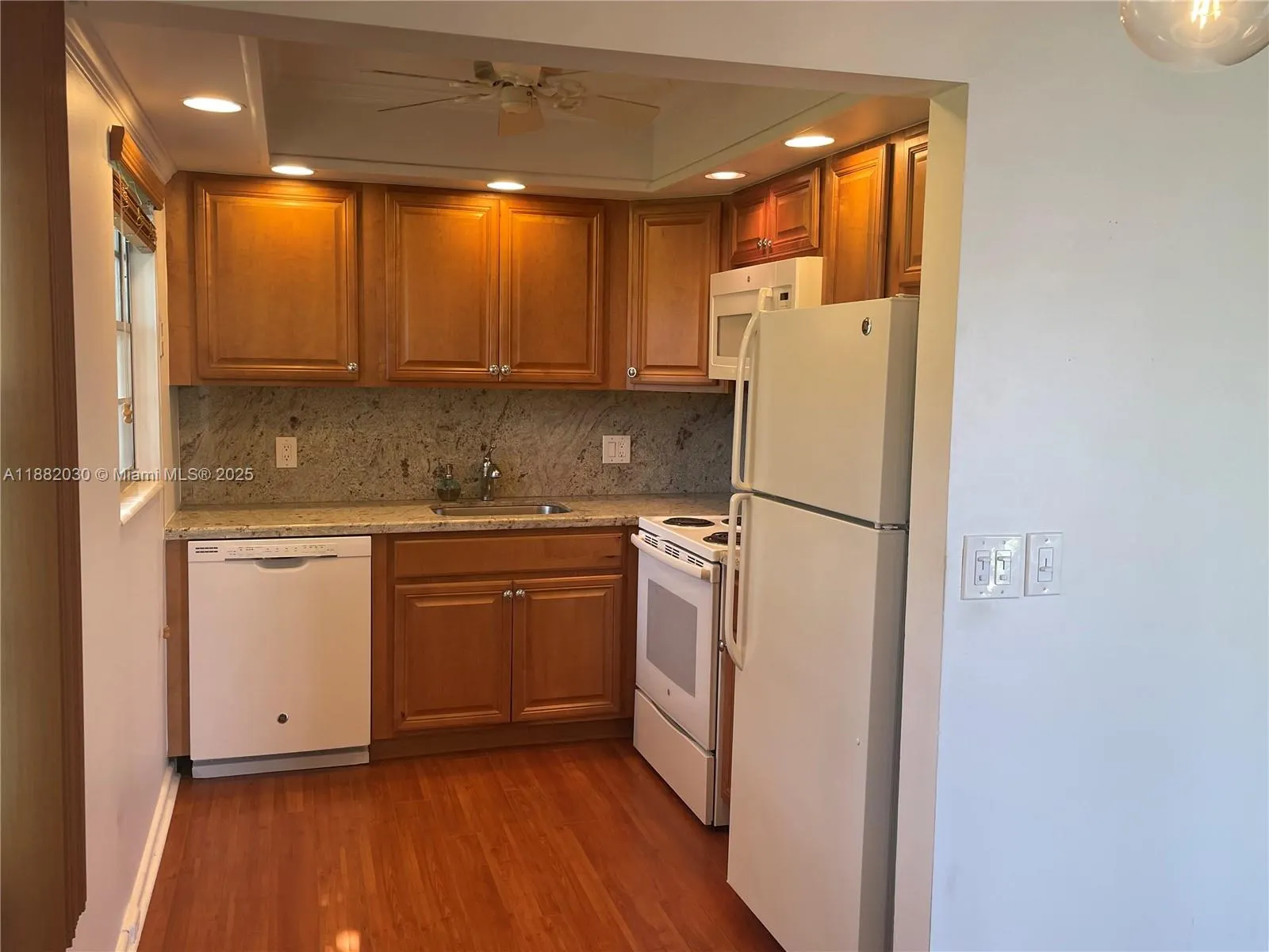 36 Islewood B, #36