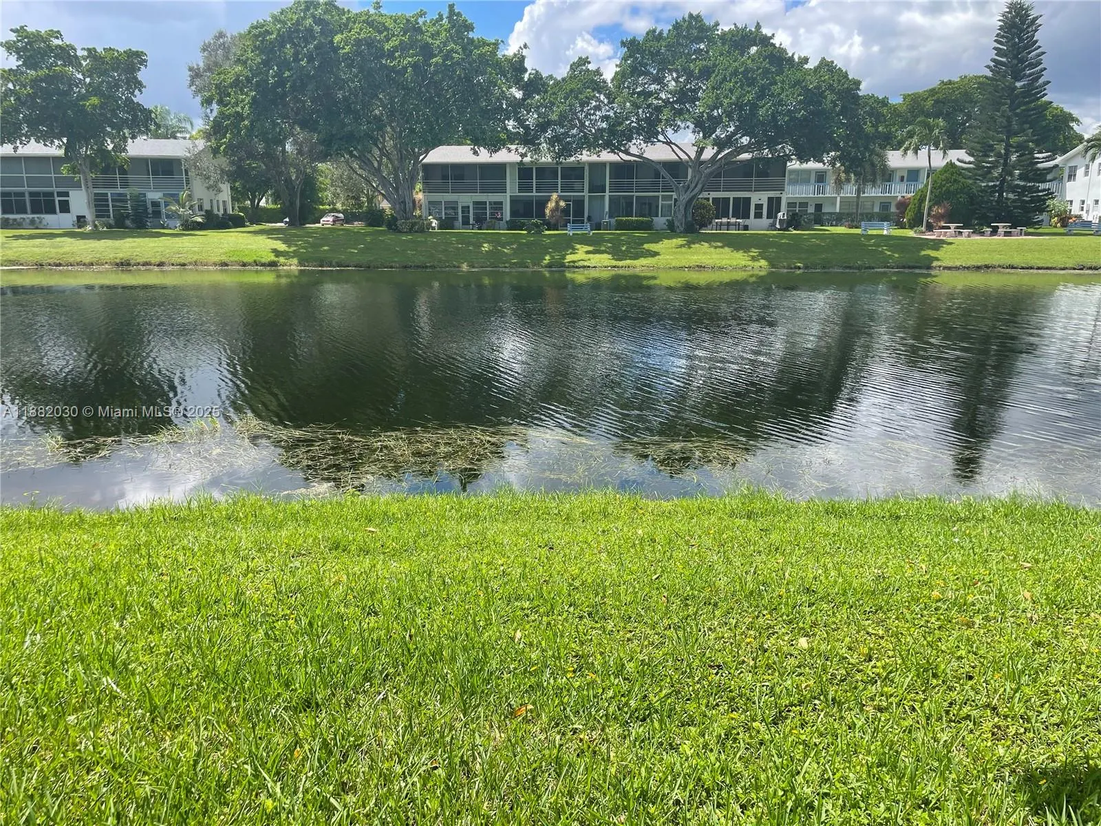 36 Islewood B, #36