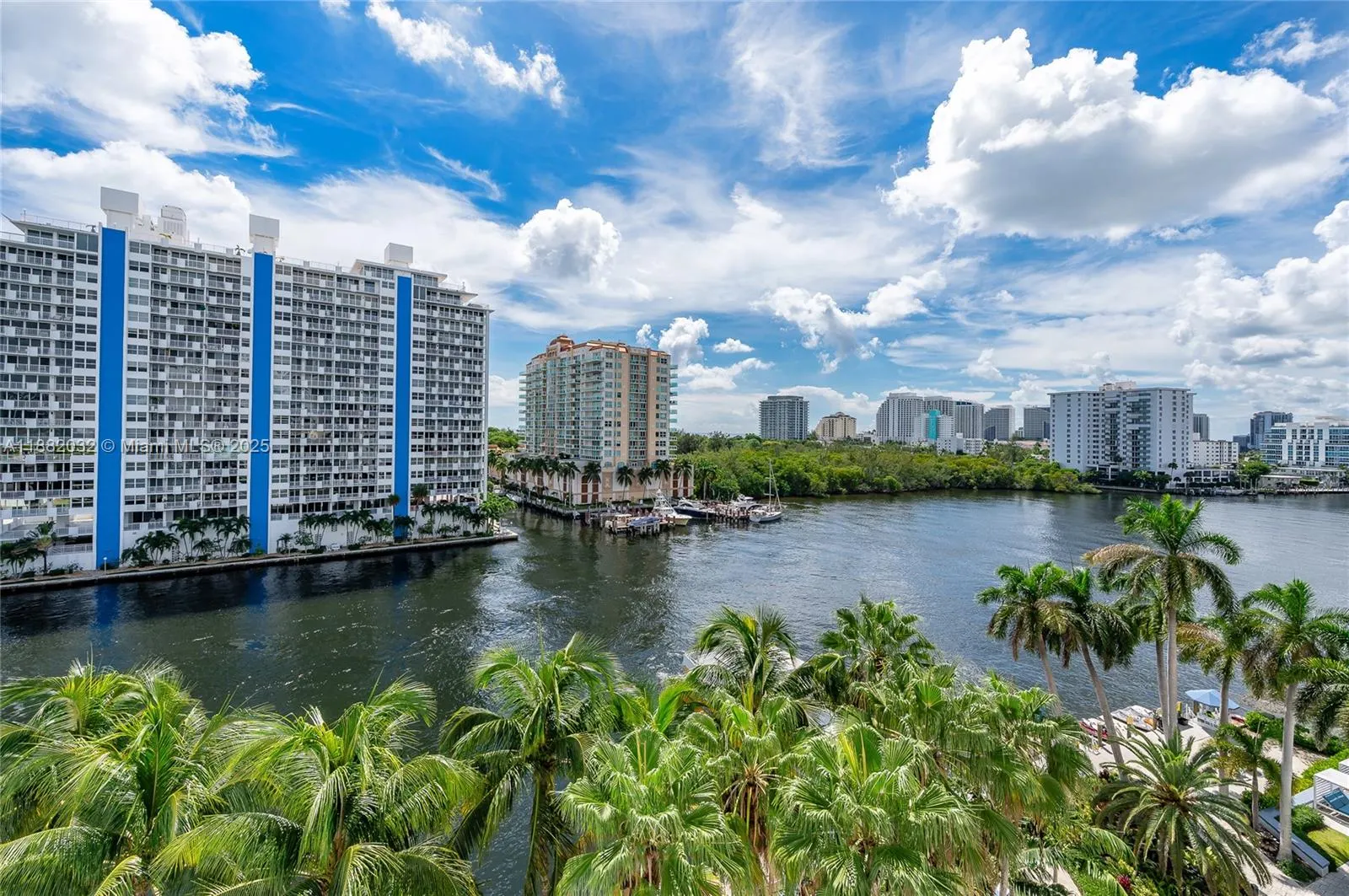 2670 E Sunrise Blvd, #724
