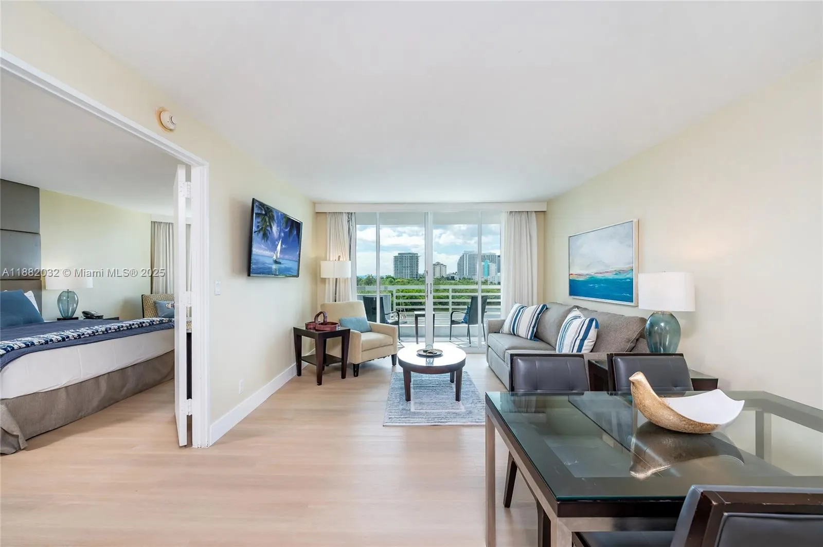 2670 E Sunrise Blvd, #724