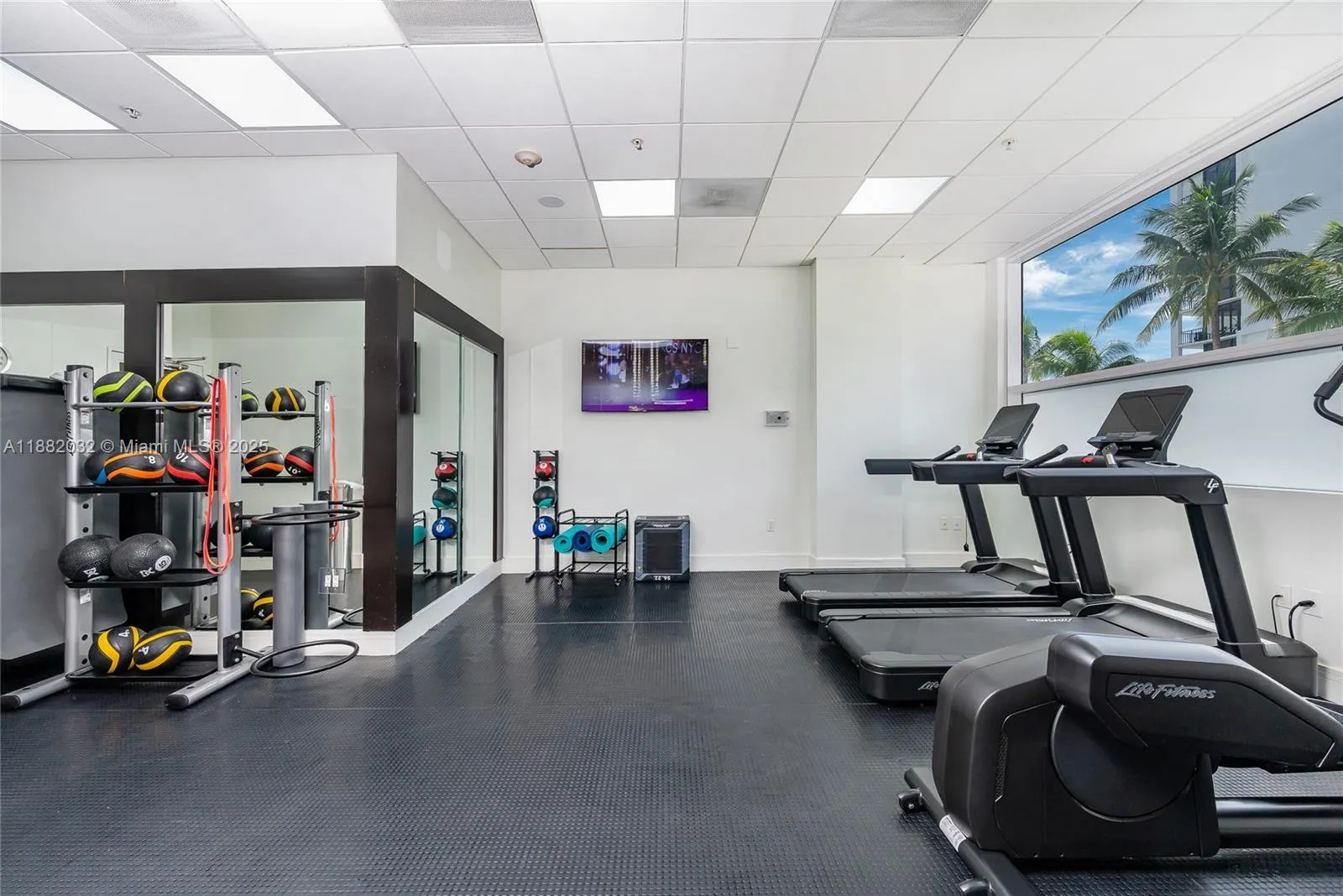 2670 E Sunrise Blvd, #724