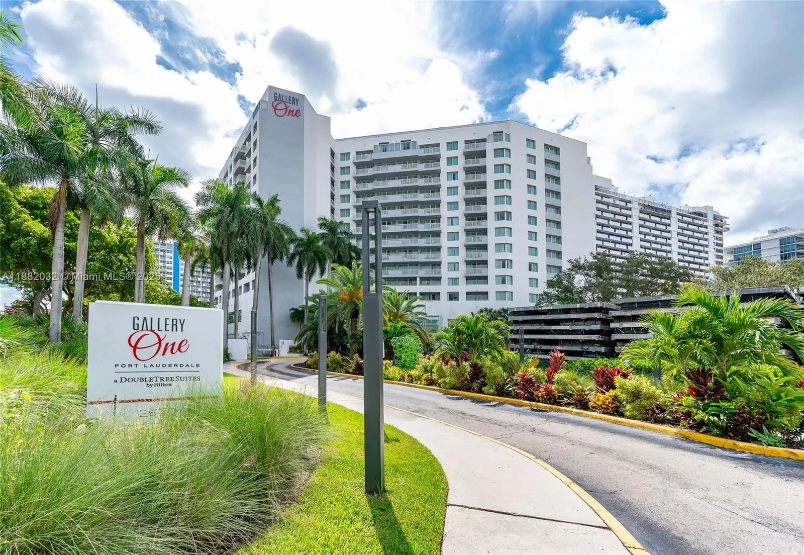 2670 E Sunrise Blvd, #724