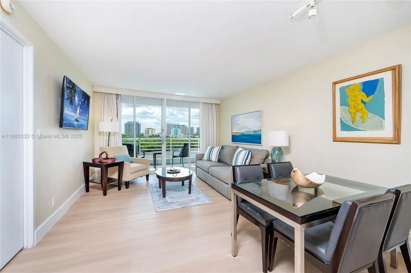 2670 E Sunrise Blvd, #724