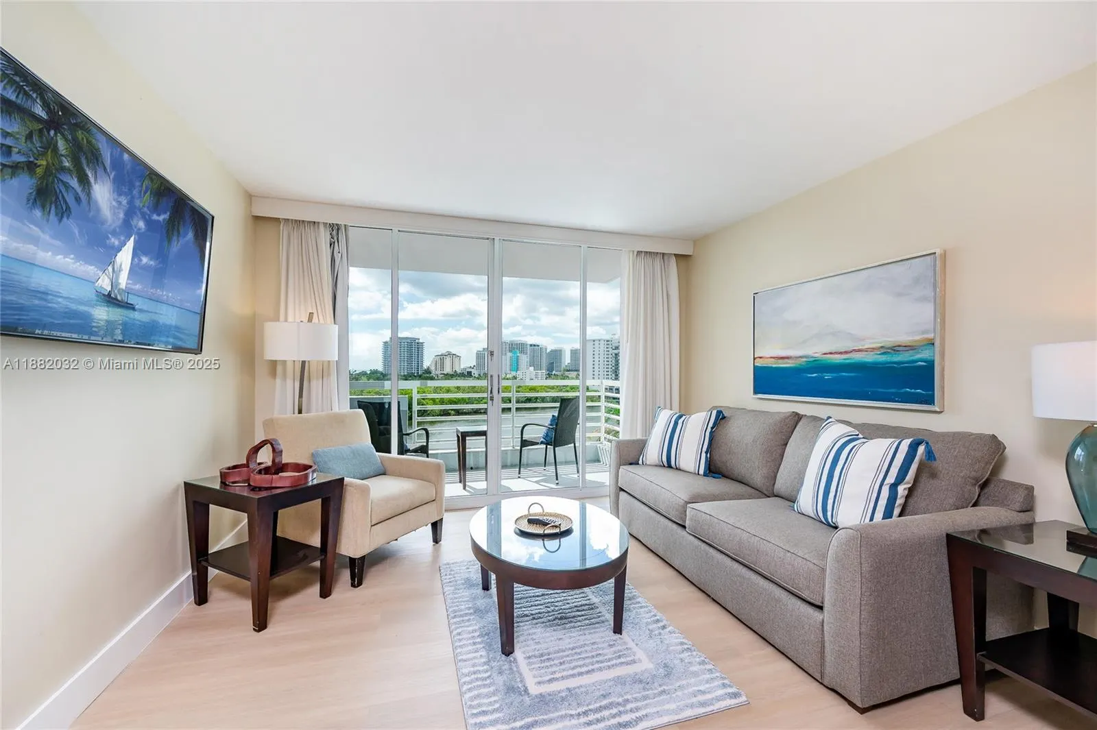 2670 E Sunrise Blvd, #724