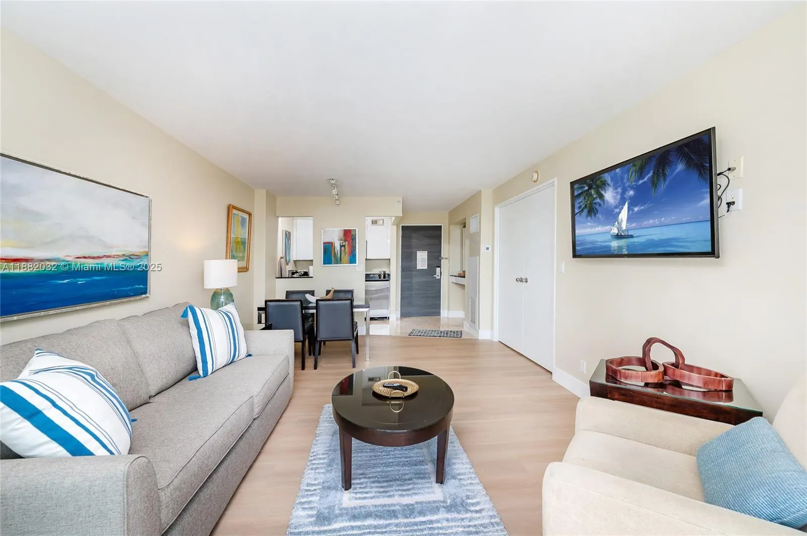 2670 E Sunrise Blvd, #724