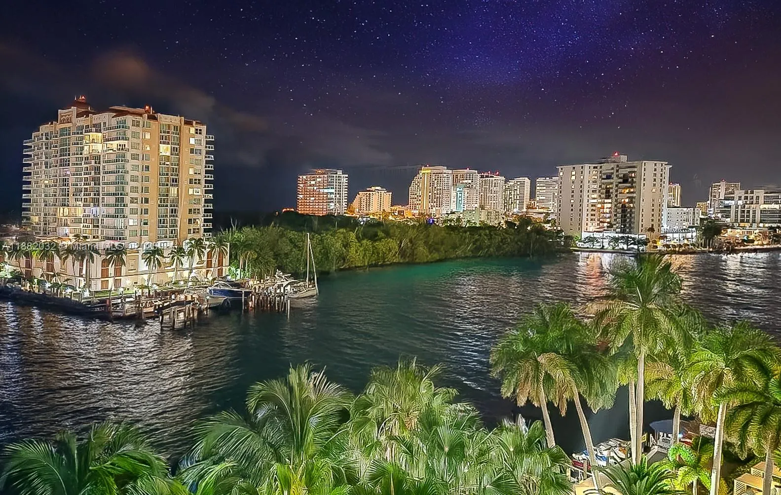 2670 E Sunrise Blvd, #724