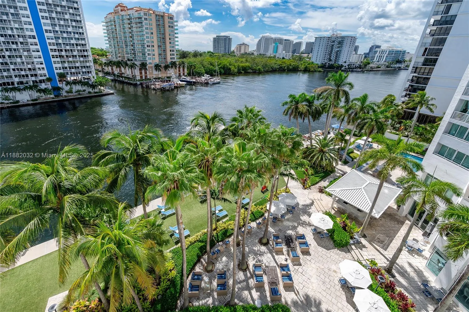2670 E Sunrise Blvd, #724