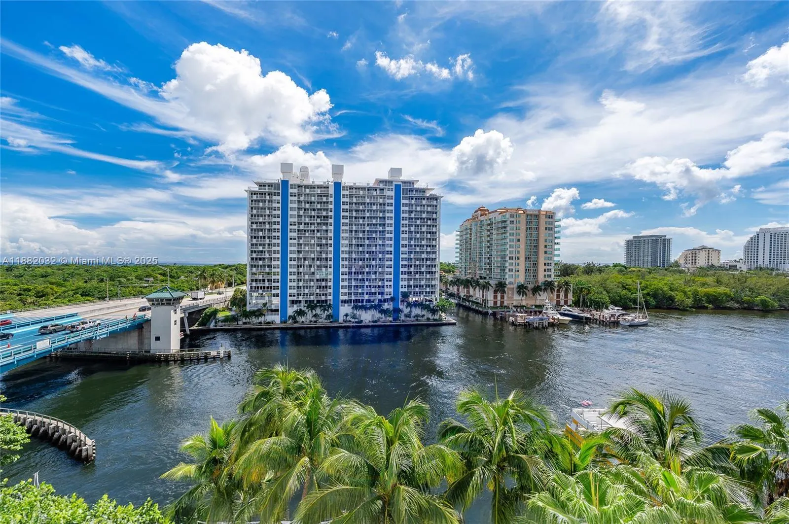 2670 E Sunrise Blvd, #724