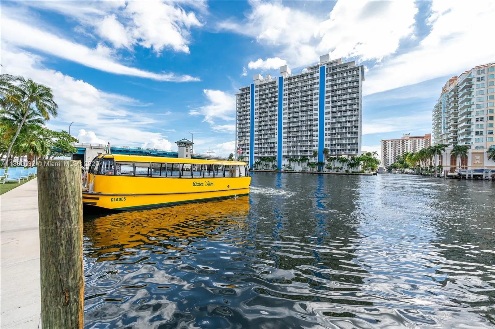 2670 E Sunrise Blvd, #724