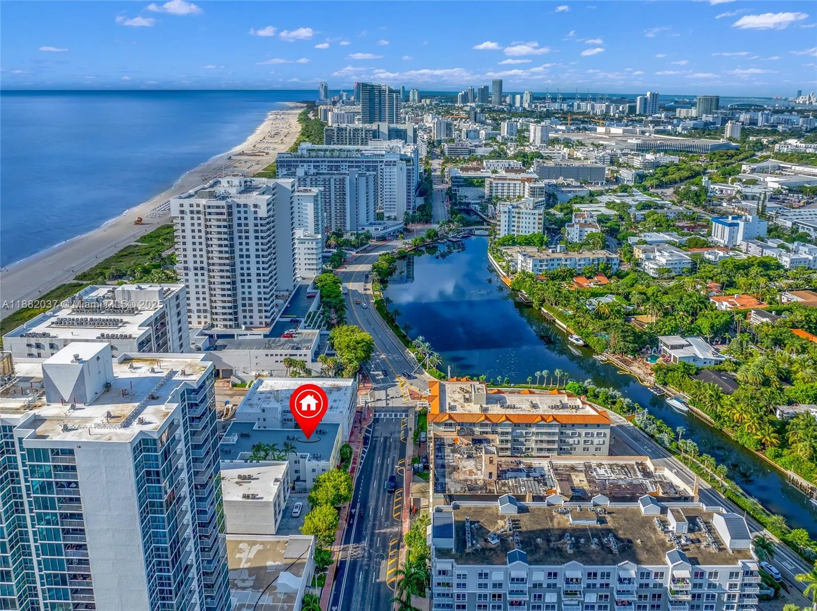 2615 Collins Ave, #21