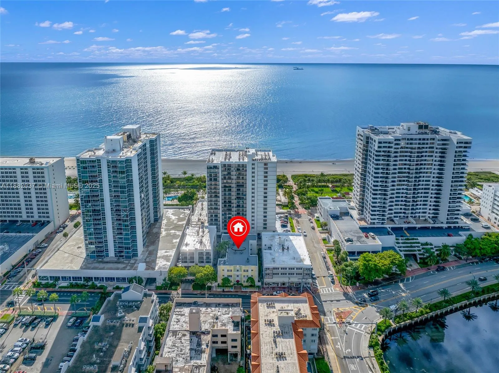2615 Collins Ave, #21
