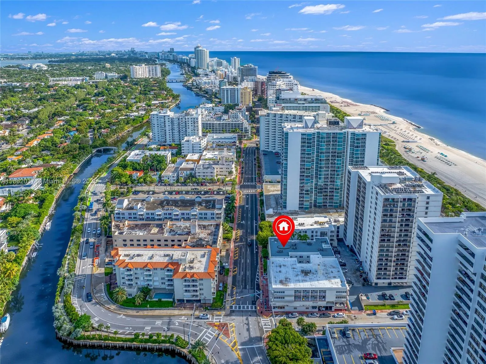 2615 Collins Ave, #21