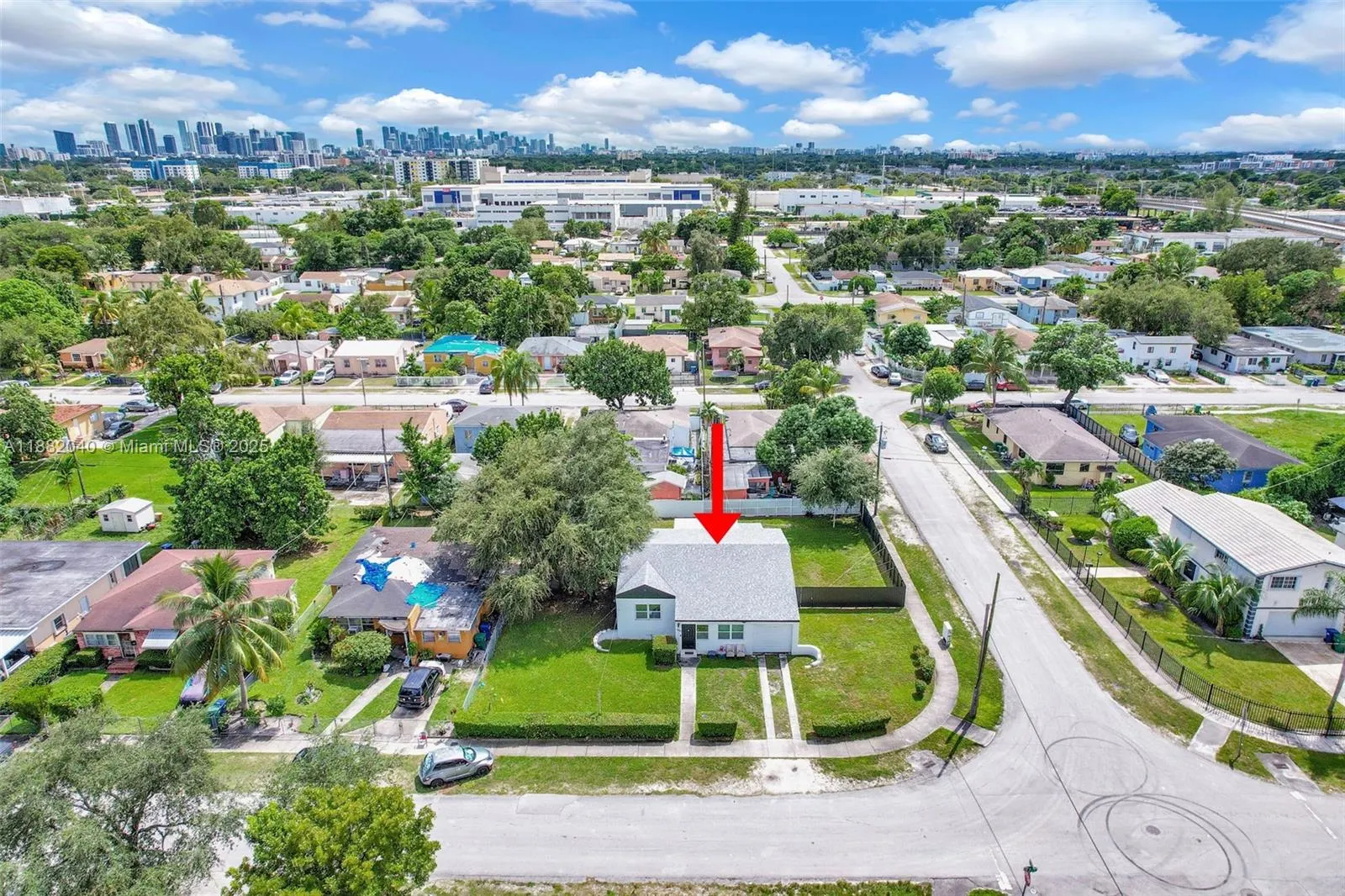 1090 NW 77th St