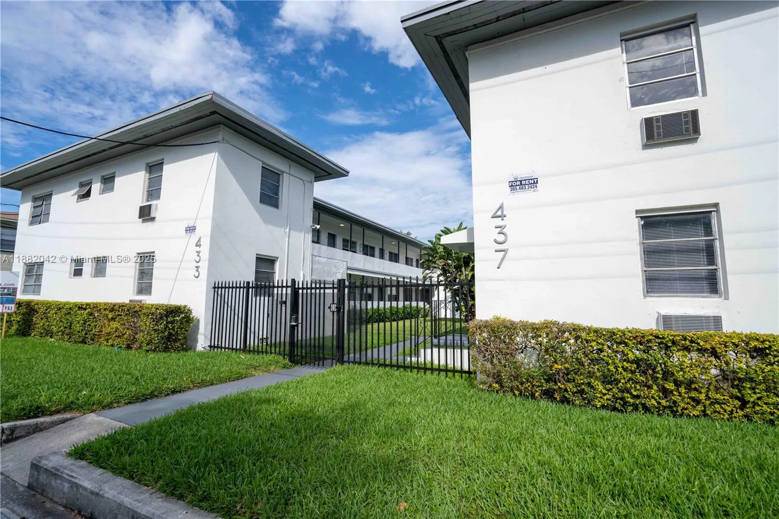 437 NE 82 ST, #22