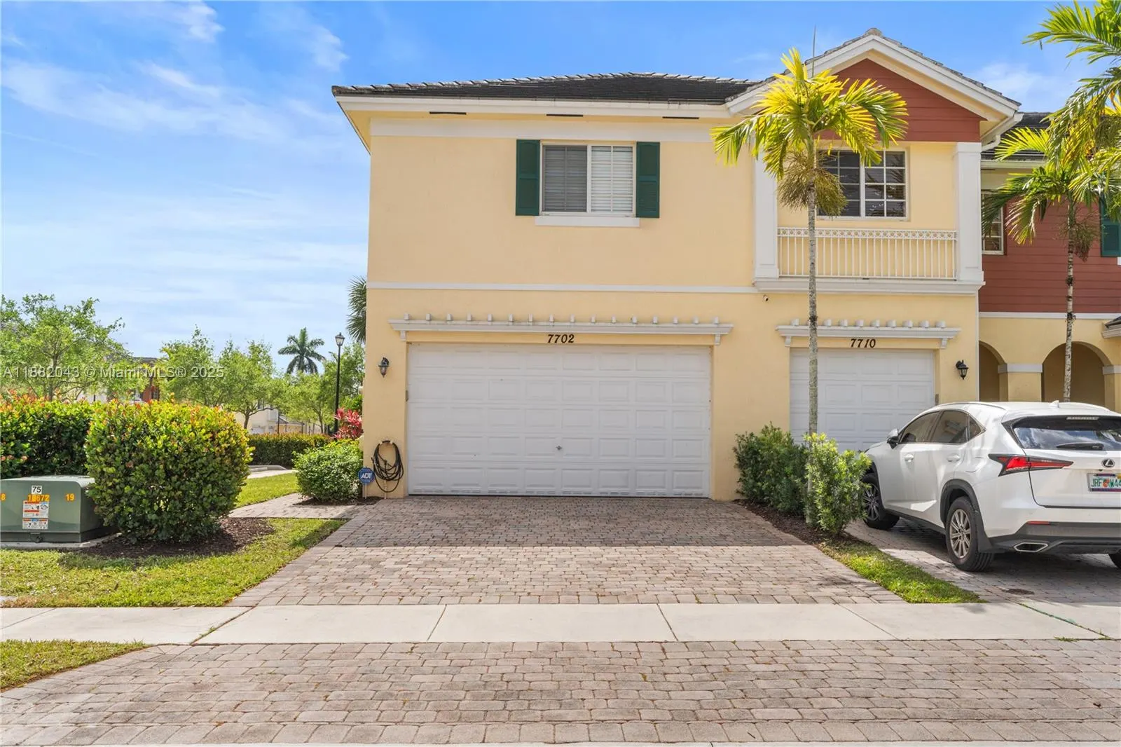 7702 Paddock Pl, #7702