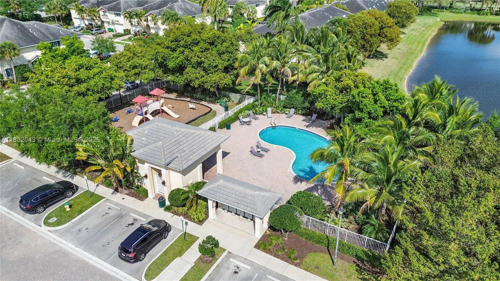 7702 Paddock Pl, #7702