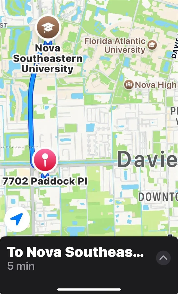 7702 Paddock Pl, #7702
