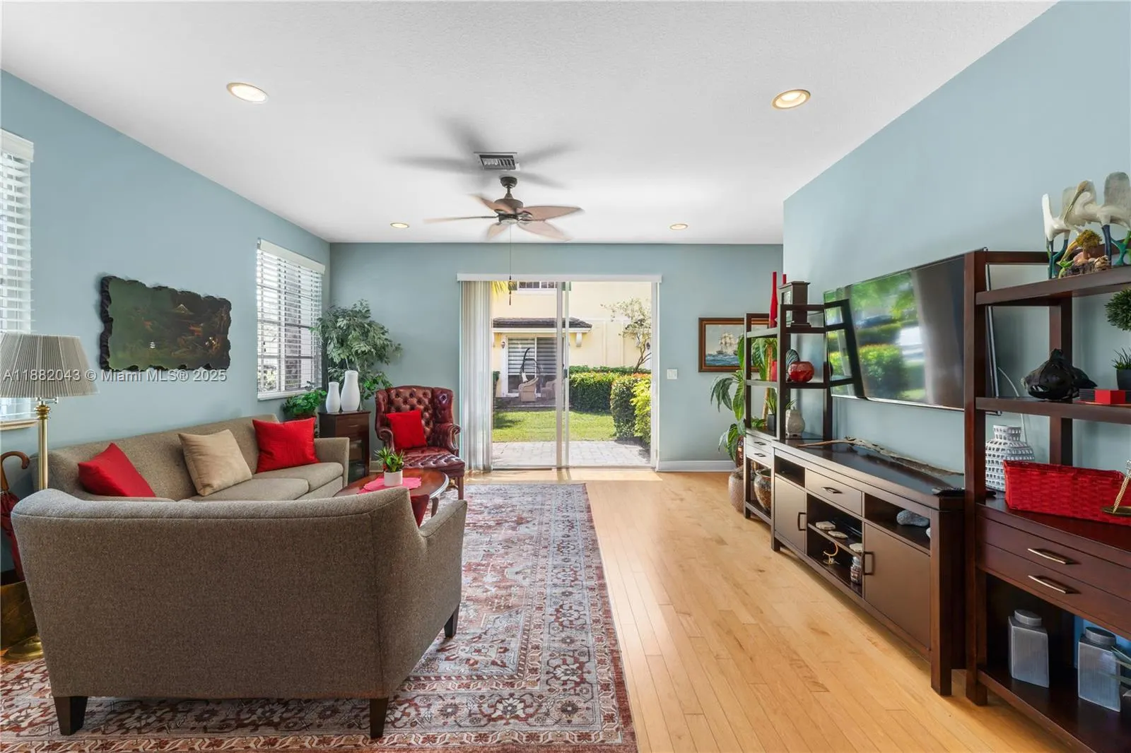 7702 Paddock Pl, #7702